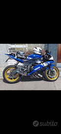 Yamaha r6