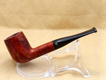 pipa FRABENVER 37 radica fiammata anni 80 BENZON