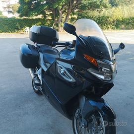 Bmw k 1300 gt - 2010
