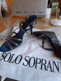 sandali donna Solo Soprani