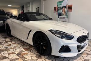 Bmw Z4 M ITALIANA-UNIPRO'