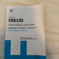 Freud, introduzione al narcisisimo