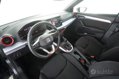 SEAT Arona Arona 1.0 EcoTSI 115 CV DSG FR