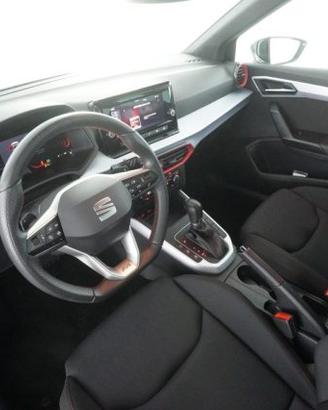 SEAT Arona Arona 1.0 EcoTSI 115 CV DSG FR