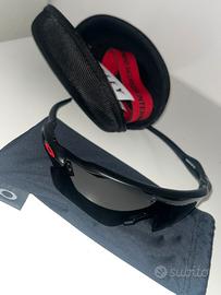 Oakley Radar Ev Path neri Prizm