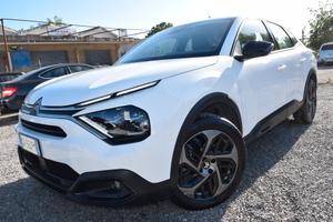 Citroen C4 X 1.2 130CV AUTOM. EAT8 Max FULL
