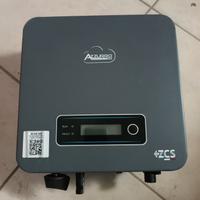 inverter zucchetti 1100