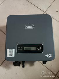 inverter zucchetti 1100