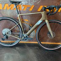 Bici 3T exploro ultra