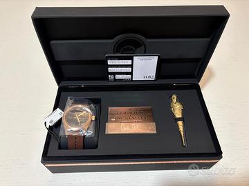 Hamilton Khaki Field The Odyssey Limited Edition
