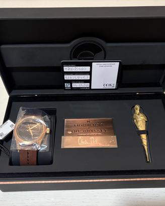 Hamilton Khaki Field The Odyssey Limited Edition