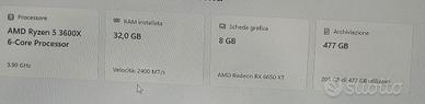 PC gaming 