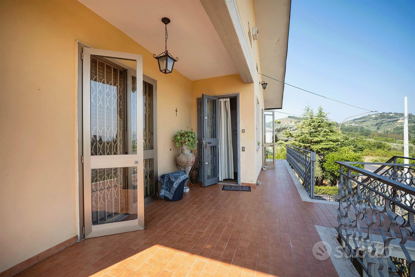 Appartamento – Poggio a Caiano, Santa Cristina in Pilli - Vista 3