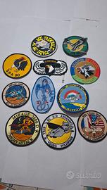 patch francesi 2