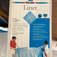 piscina fuori terra diametro 3 metri profonda 90cm
