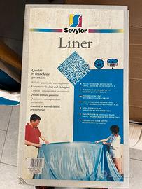piscina fuori terra diametro 3 metri profonda 90cm
