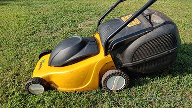 Tagliaerba elettrico