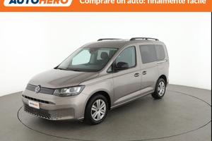 VOLKSWAGEN Caddy AF81870