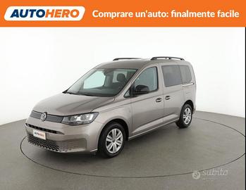 VOLKSWAGEN Caddy AF81870