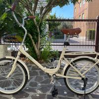 Bicicletta Graziella