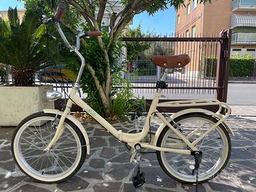 Bicicletta Graziella