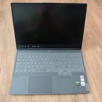 Laptop
Lenovo
Legion S7