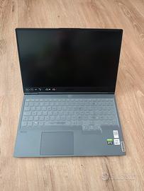 Laptop
Lenovo
Legion S7