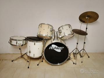 Batteria