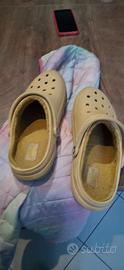 ciabatte crocs