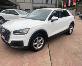 Audi Q2 30 TFSI