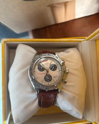 Orologio BREITLING quarzo