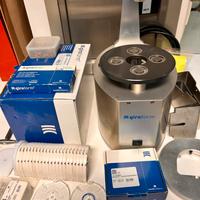 Giroform Ammangirbach foragessi lab.odontotecnico