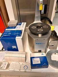 Giroform Ammangirbach foragessi lab.odontotecnico