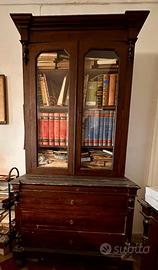 3 Librerie primi 900