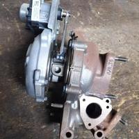 Turbina Jeep Grand Cherokee 3.0 V6 crd 250 cv