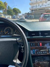 Mercedes 300 CE 24
