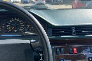 Mercedes 300 CE 24