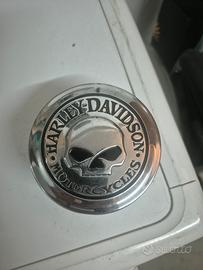 Tappo serbatoio Harley-Davidson 