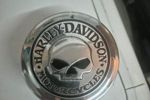Tappo serbatoio Harley-Davidson 