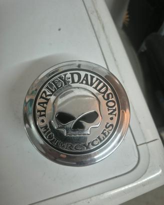 Tappo serbatoio Harley-Davidson 