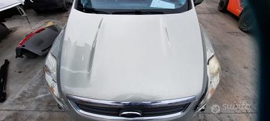 FORD KUGA 2009 - COFANO ANTERIORE
