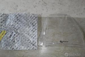 Cupolino plexiglas per piaggio sfera 50 cod.445706