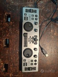 NUMARK DJ 2 GO