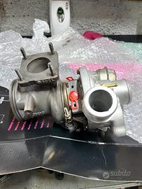 Turbina