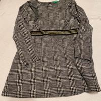 Vestito Benetton bambina