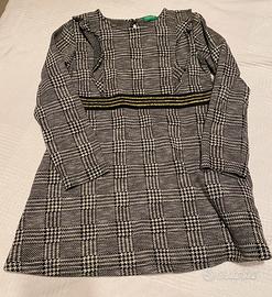 Vestito Benetton bambina