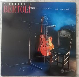 Vinili Pierangelo Bertoli