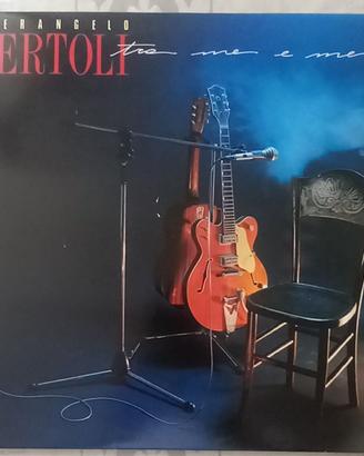 Vinili Pierangelo Bertoli