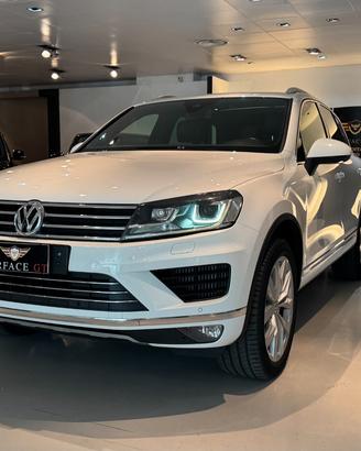 VOLKSWAGEN TOUAREG 3.0D 204CV - 2014