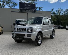 Suzuki Jimny 1.5 DDiS cat 4WD JLX